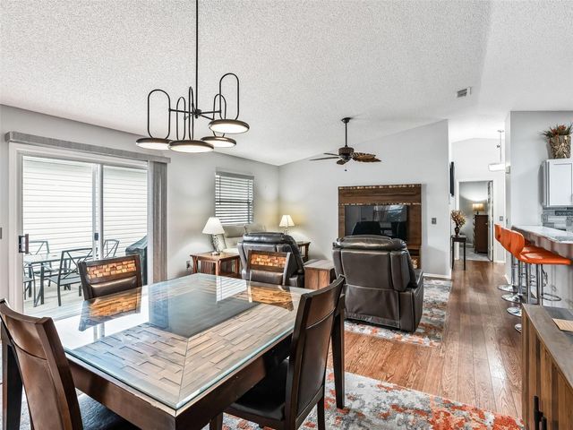 444 HILDALGO DRIVE, The Villages, FL 32159