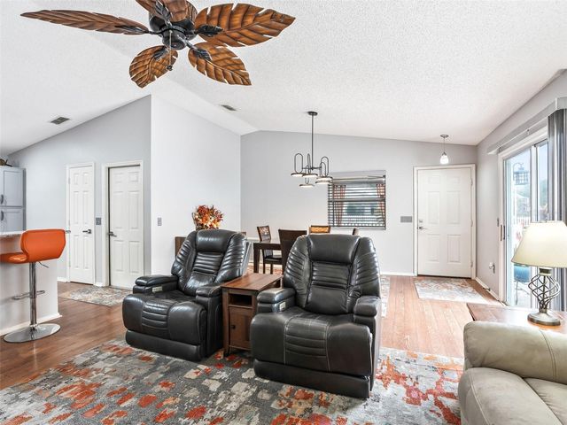 444 HILDALGO DRIVE, The Villages, FL 32159