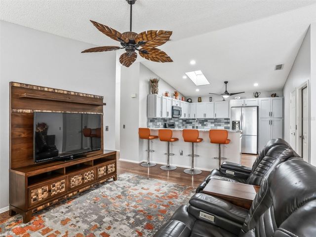 444 HILDALGO DRIVE, The Villages, FL 32159