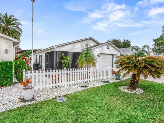 444 HILDALGO DRIVE, The Villages, FL 32159