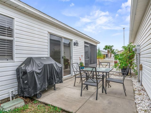 444 HILDALGO DRIVE, The Villages, FL 32159