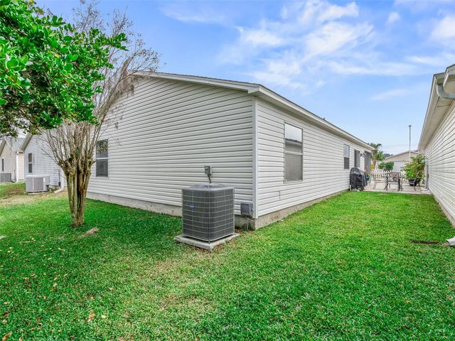 444 HILDALGO DRIVE, The Villages, FL 32159