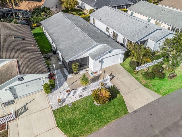 444 HILDALGO DRIVE, The Villages, FL 32159