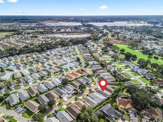 444 HILDALGO DRIVE, The Villages, FL 32159