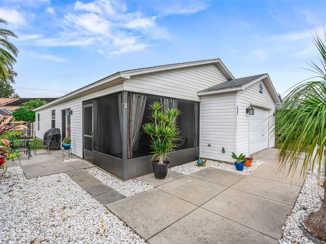 444 HILDALGO DRIVE, The Villages, FL 32159