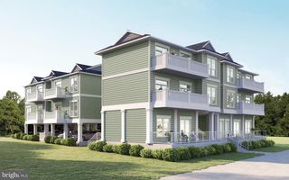 213 TAYLOR ST, Colonial Beach, VA 22443