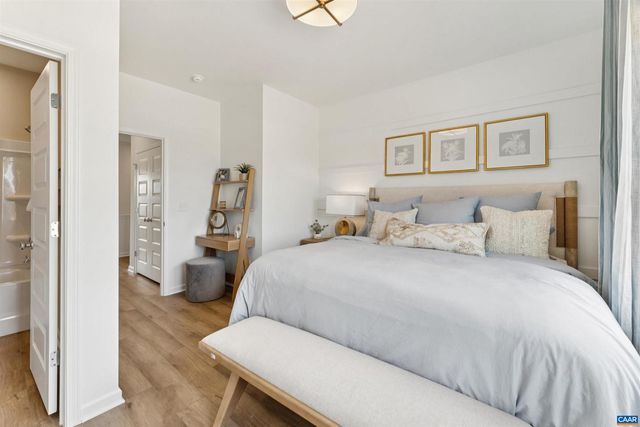 3018 RAMBLING BROOK LN #LOT 113, Crozet, VA 22932