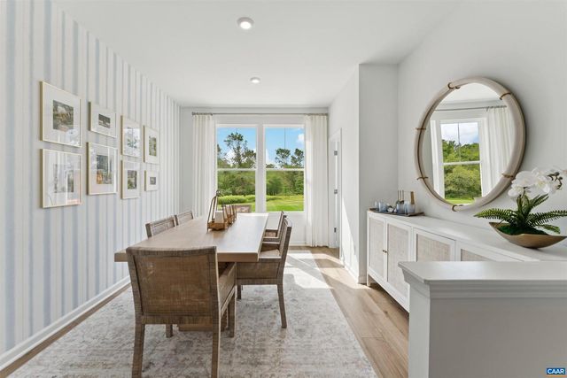 3018 RAMBLING BROOK LN #LOT 113, Crozet, VA 22932
