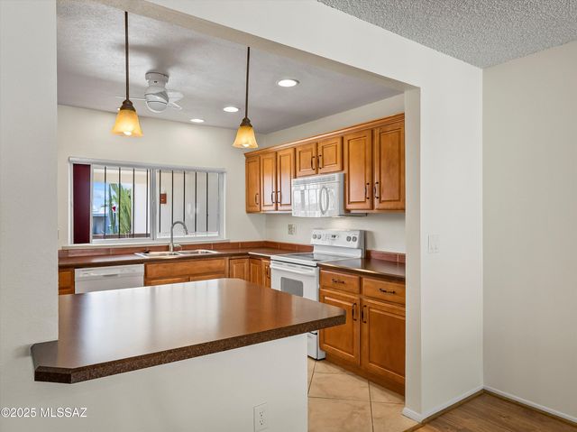 5032 N Northridge Place, Tucson, AZ 85718