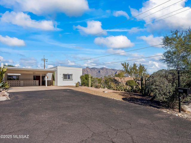 5032 N Northridge Place, Tucson, AZ 85718