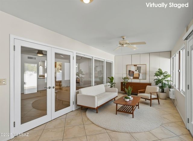 5032 N Northridge Place, Tucson, AZ 85718