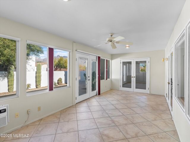5032 N Northridge Place, Tucson, AZ 85718