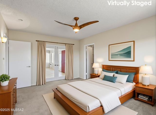 5032 N Northridge Place, Tucson, AZ 85718