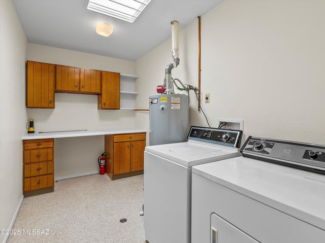 5032 N Northridge Place, Tucson, AZ 85718