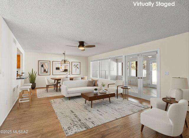 5032 N Northridge Place, Tucson, AZ 85718