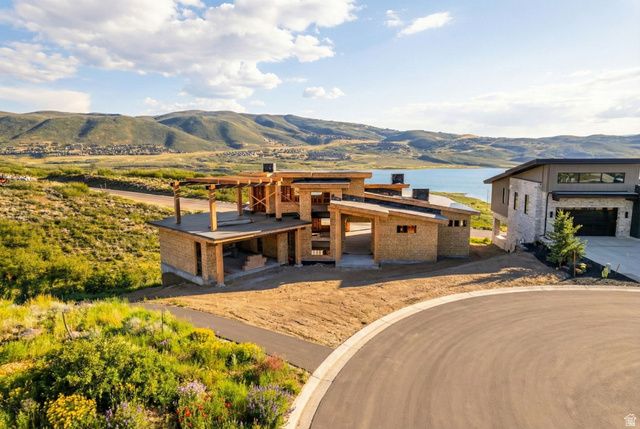 11498 N URSA CIR, Heber City, UT 84032