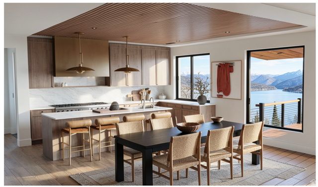 11498 N URSA CIR, Heber City, UT 84032