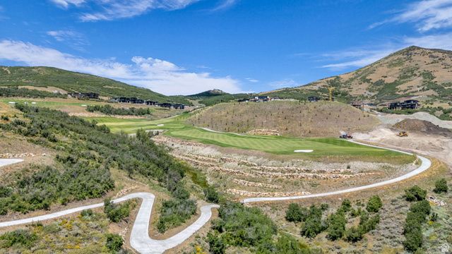 11498 N URSA CIR, Heber City, UT 84032