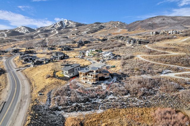 11498 N URSA CIR, Heber City, UT 84032