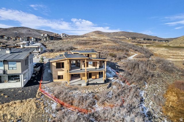 11498 N URSA CIR, Heber City, UT 84032