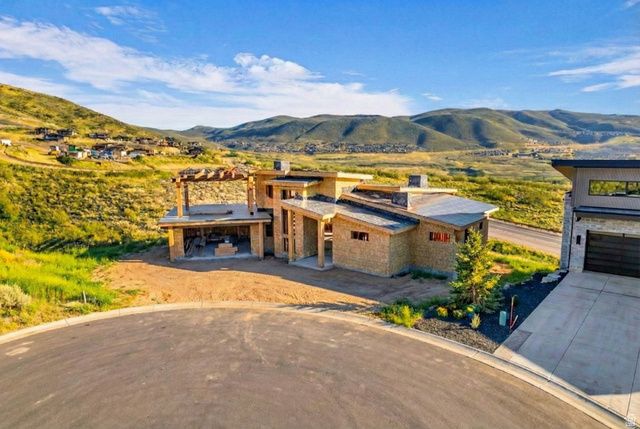 11498 N URSA CIR, Heber City, UT 84032