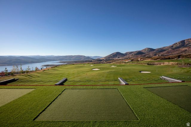 11498 N URSA CIR, Heber City, UT 84032