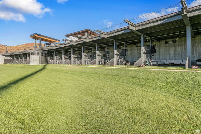 11498 N URSA CIR, Heber City, UT 84032