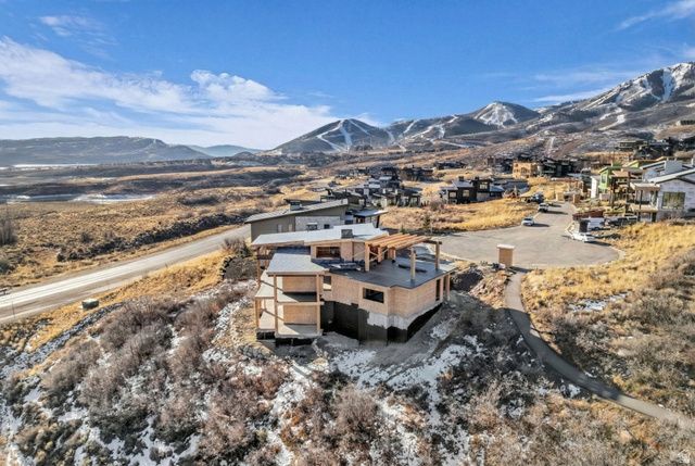 11498 N URSA CIR, Heber City, UT 84032