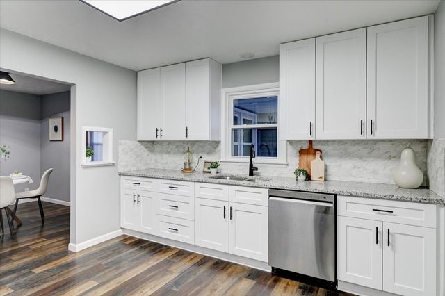 309 SE 4th Street, Greenfield, IA 50849