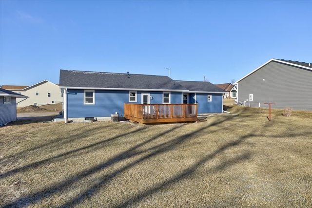 309 SE 4th Street, Greenfield, IA 50849