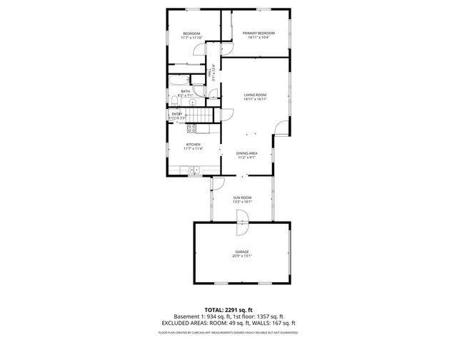 309 SE 4th Street, Greenfield, IA 50849