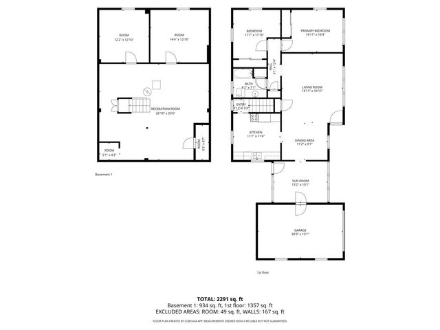 309 SE 4th Street, Greenfield, IA 50849