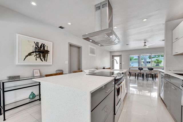 1908 NE 27th Drive, Wilton Manors, FL 33306