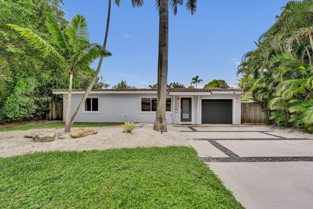 1908 NE 27th Drive, Wilton Manors, FL 33306