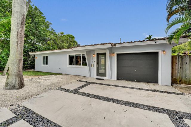 1908 NE 27th Drive, Wilton Manors, FL 33306