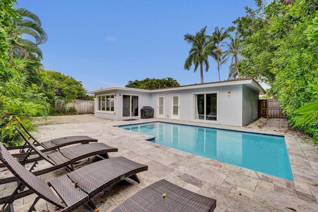 1908 NE 27th Drive, Wilton Manors, FL 33306