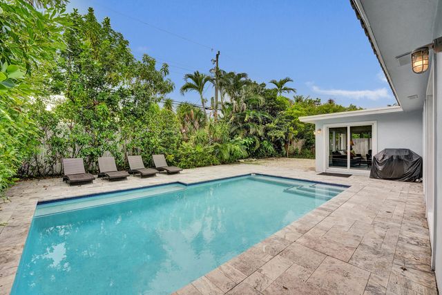 1908 NE 27th Drive, Wilton Manors, FL 33306