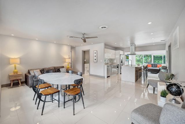 1908 NE 27th Drive, Wilton Manors, FL 33306