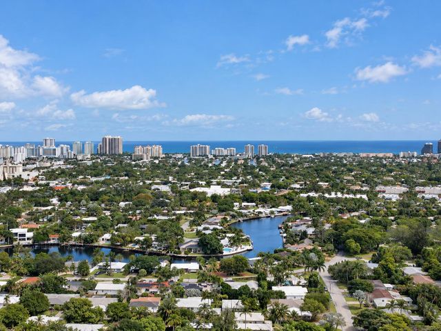 1908 NE 27th Drive, Wilton Manors, FL 33306