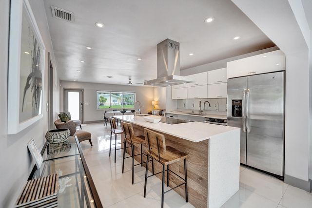1908 NE 27th Drive, Wilton Manors, FL 33306