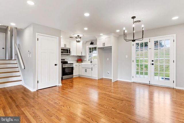 837 W FOXCROFT DRIVE, Camp Hill, PA 17011