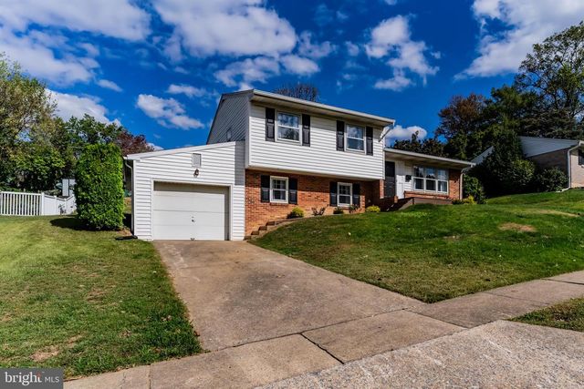 837 W FOXCROFT DRIVE, Camp Hill, PA 17011