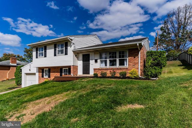 837 W FOXCROFT DRIVE, Camp Hill, PA 17011