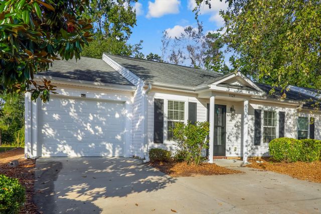 5129 Wheeler Lake Road, Augusta, GA 30909