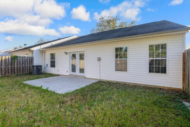 5129 Wheeler Lake Road, Augusta, GA 30909