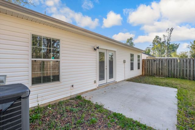 5129 Wheeler Lake Road, Augusta, GA 30909