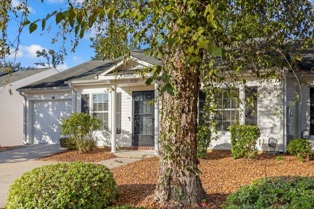 5129 Wheeler Lake Road, Augusta, GA 30909