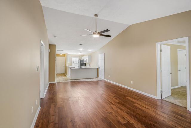 5129 Wheeler Lake Road, Augusta, GA 30909