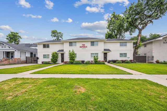 5018 San Jacinto Street 210, Dallas, TX 75206