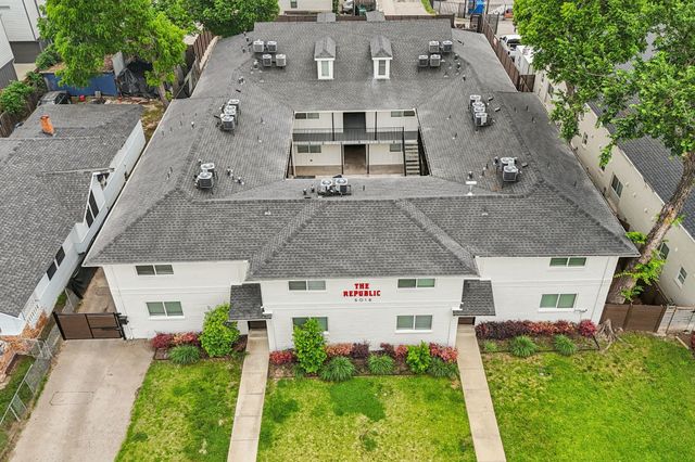 5018 San Jacinto Street 210, Dallas, TX 75206